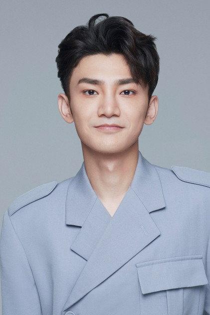 Jiang Long - Actor Profile Photo