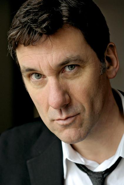 Dale Rapley - Actor Profile Photo