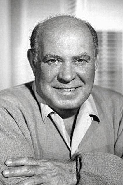 Joe Besser - Actor Profile Photo