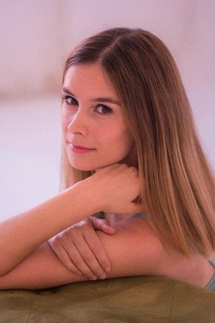 Katia Klein - Actor Profile Photo