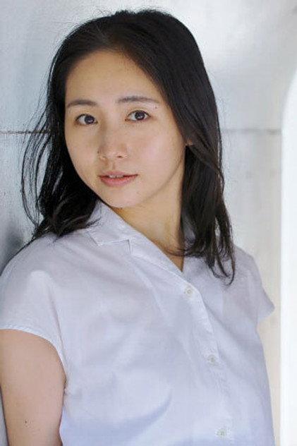 Kanami Tagawa - Actor Profile Photo