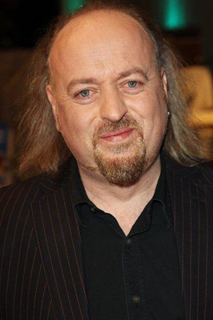 Bill Bailey - Actor Profile Photo