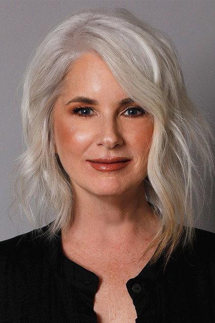 Cecilia Dopazo - Actor Profile Photo