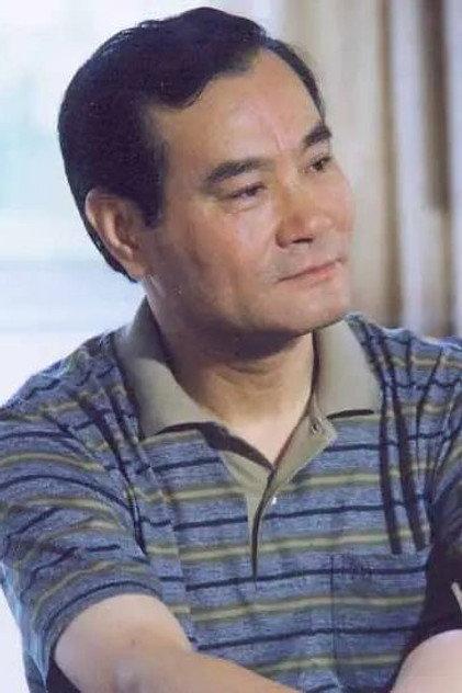 Tu Zhongru - Actor Profile Photo