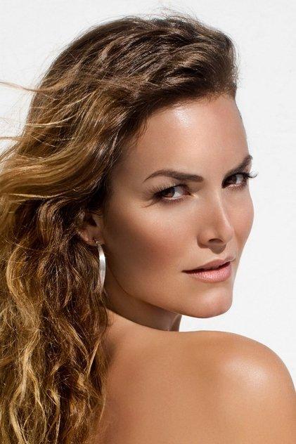 Evelina Pereira - Actor Profile Photo