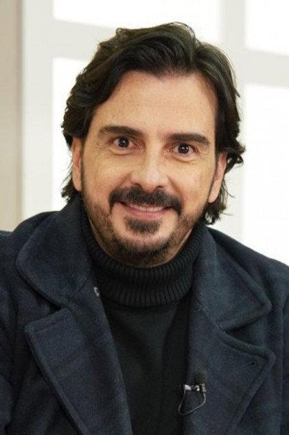 Carlos Camacho - Actor Profile Photo