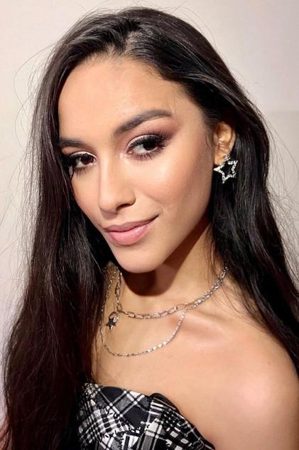 Zeliha Kendirci - Actor Profile Photo