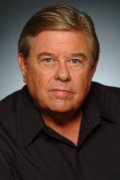 Joe Berryman - Actor Profile Photo