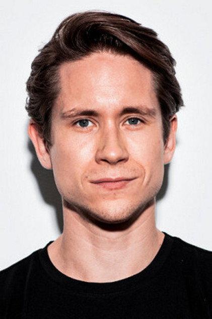 Michał Meyer - Actor Profile Photo