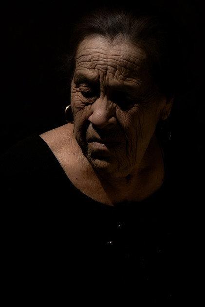 María Guadalupe Almazán Herrera - Actor Profile Photo