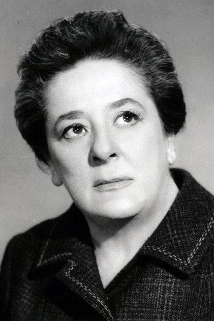 Hilda Gobbi - Actor Profile Photo