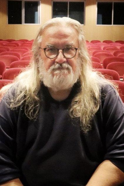 Roberto Ramos Perea - Actor Profile Photo