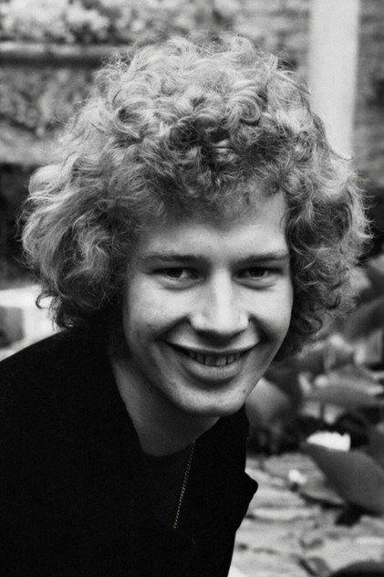 Bill Bruford - Actor Profile Photo