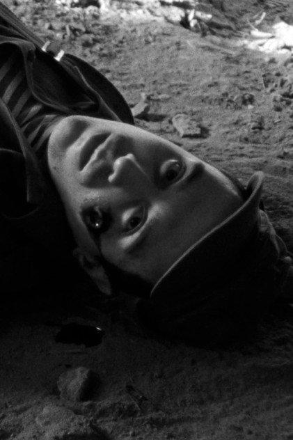 Andrés Moreno Grande - Actor Profile Photo