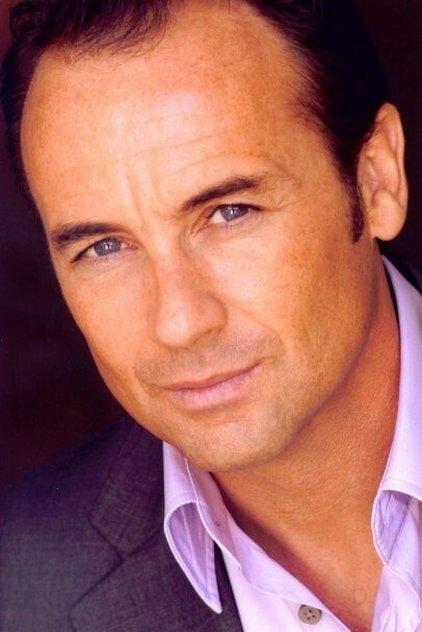 Brye Cooper - Actor Profile Photo
