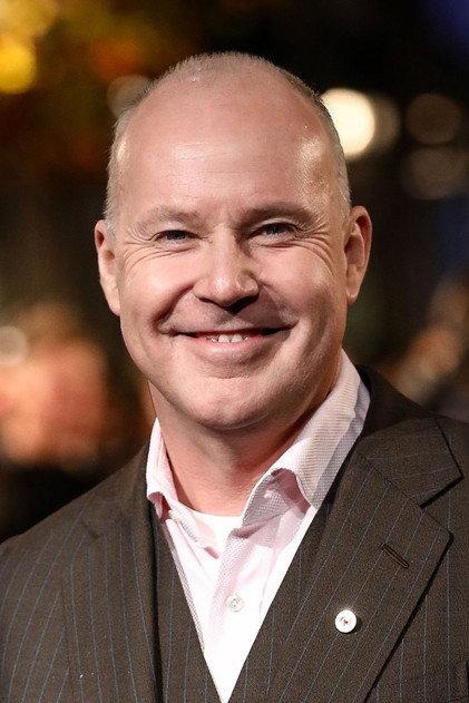David Yates - Actor Profile Photo