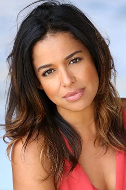Ogy Durham - Actor Profile Photo
