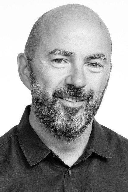 James Richardson - Actor Profile Photo