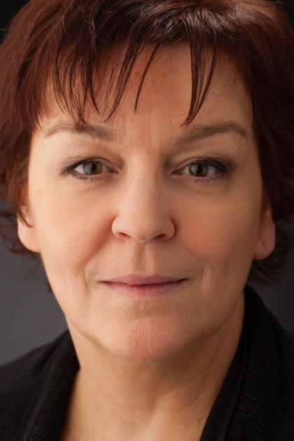 Annemie Gils - Actor Profile Photo