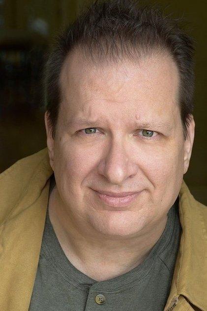 Tim Taylor - Actor Profile Photo