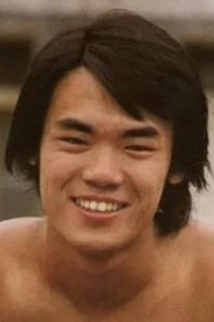 Sun Chien - Actor Profile Photo