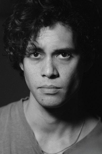 Isaac Lee - Actor Profile Photo