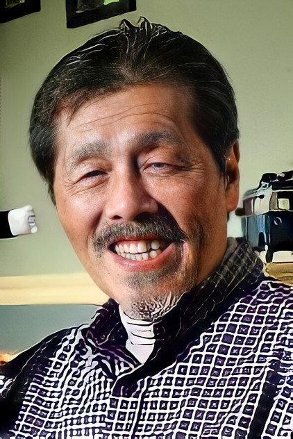 Peter Wang - Actor Profile Photo