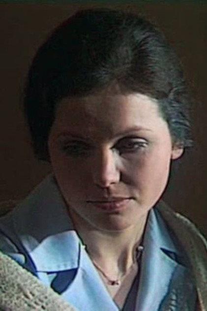 Lyudmila Yaroshenko - Actor Profile Photo