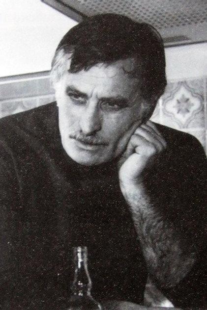 Stoycho Mazgalov - Actor Profile Photo