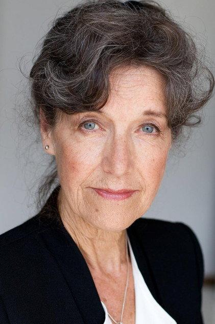 Linda-Jean Barry - Actor Profile Photo