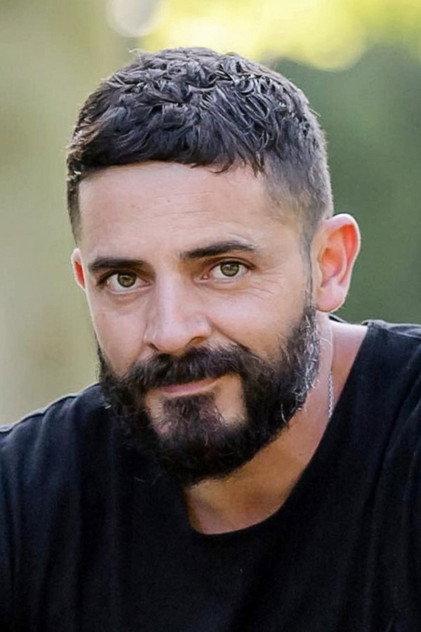 Alejandro Cardenas - Actor Profile Photo