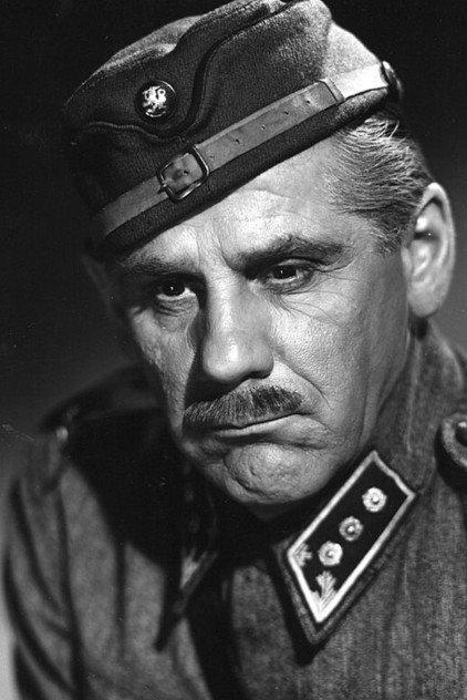 Pentti Irjala - Actor Profile Photo