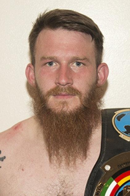 Mat Fitchett - Actor Profile Photo