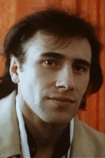 Vladimir Gorokhov - Actor Profile Photo