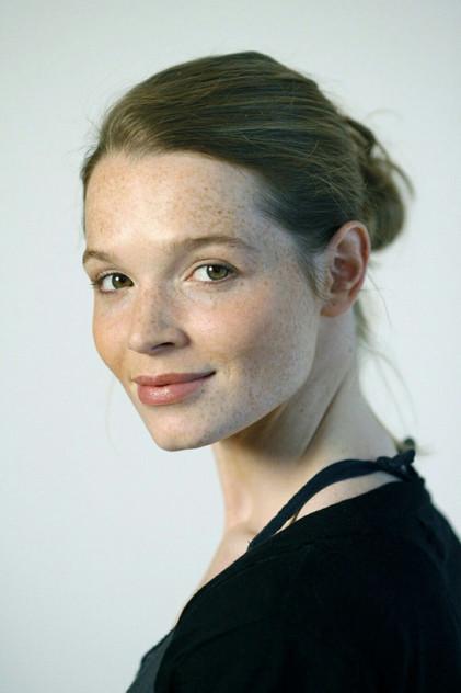 Karoline Herfurth - Actor Profile Photo