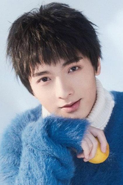 Cao Junxiang - Actor Profile Photo