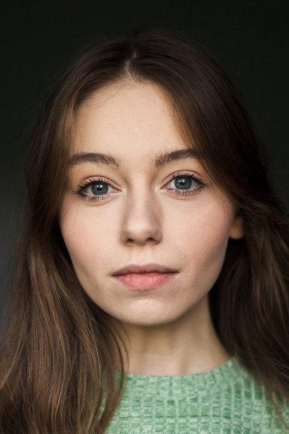 Georgia Conlan - Actor Profile Photo