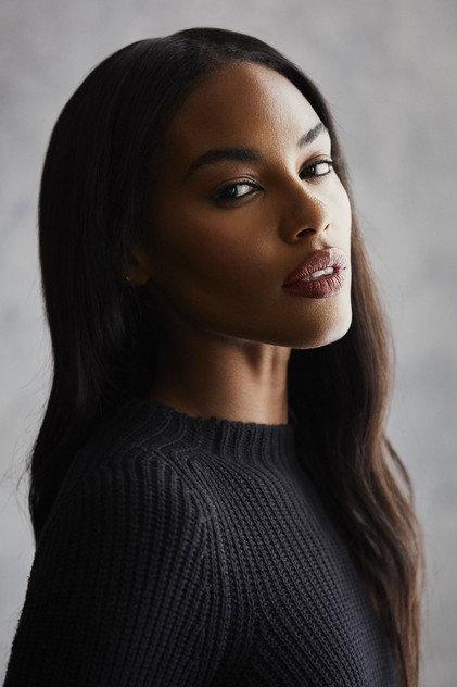 Sharam Diniz - Actor Profile Photo