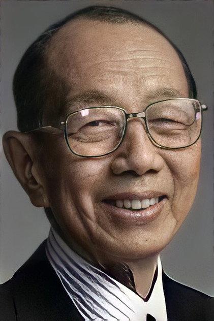 Chang Gan-Wing - Actor Profile Photo