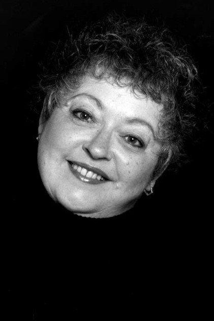 Mireille Thibault - Actor Profile Photo