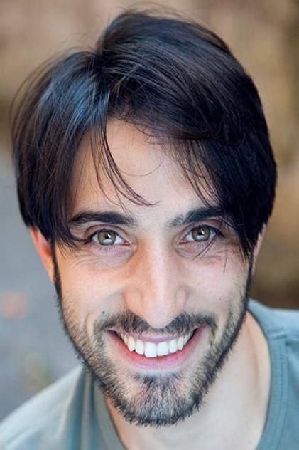 Jacopo Francesco Cavallaro - Actor Profile Photo