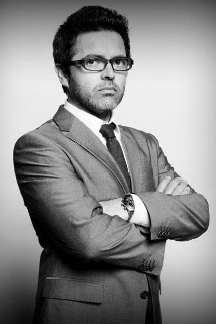 Nilton - Actor Profile Photo