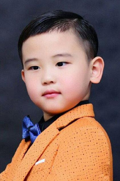 Shen Linjun - Actor Profile Photo