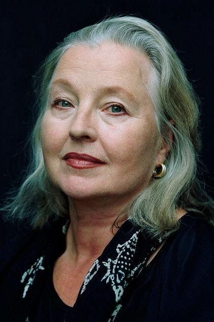 Hanna Schygulla - Actor Profile Photo