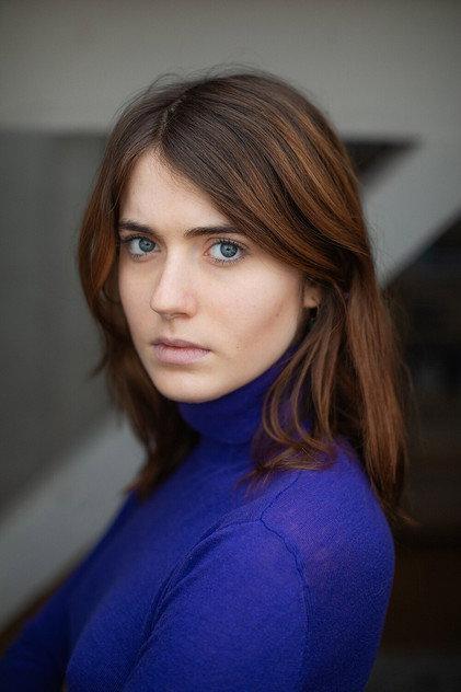 Rosa von Lobenstein - Actor Profile Photo
