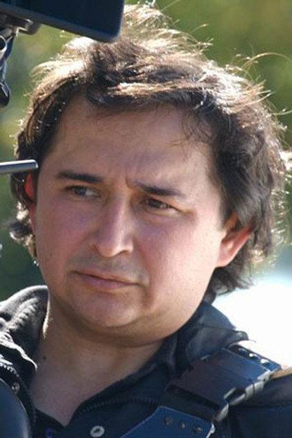Radik Askarov - Actor Profile Photo