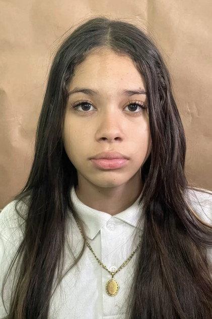 Crissbel Gomera - Actor Profile Photo