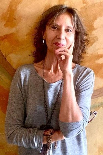 Paula Seabra - Actor Profile Photo