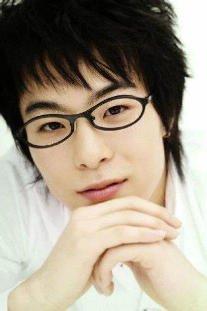 Kim Min-soo - Actor Profile Photo