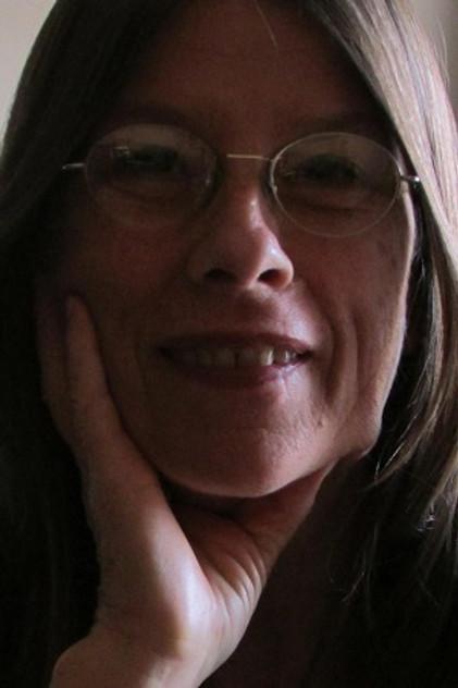 Monica Bertolotti - Actor Profile Photo
